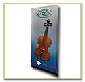 Tradeshow Banner stand graphic